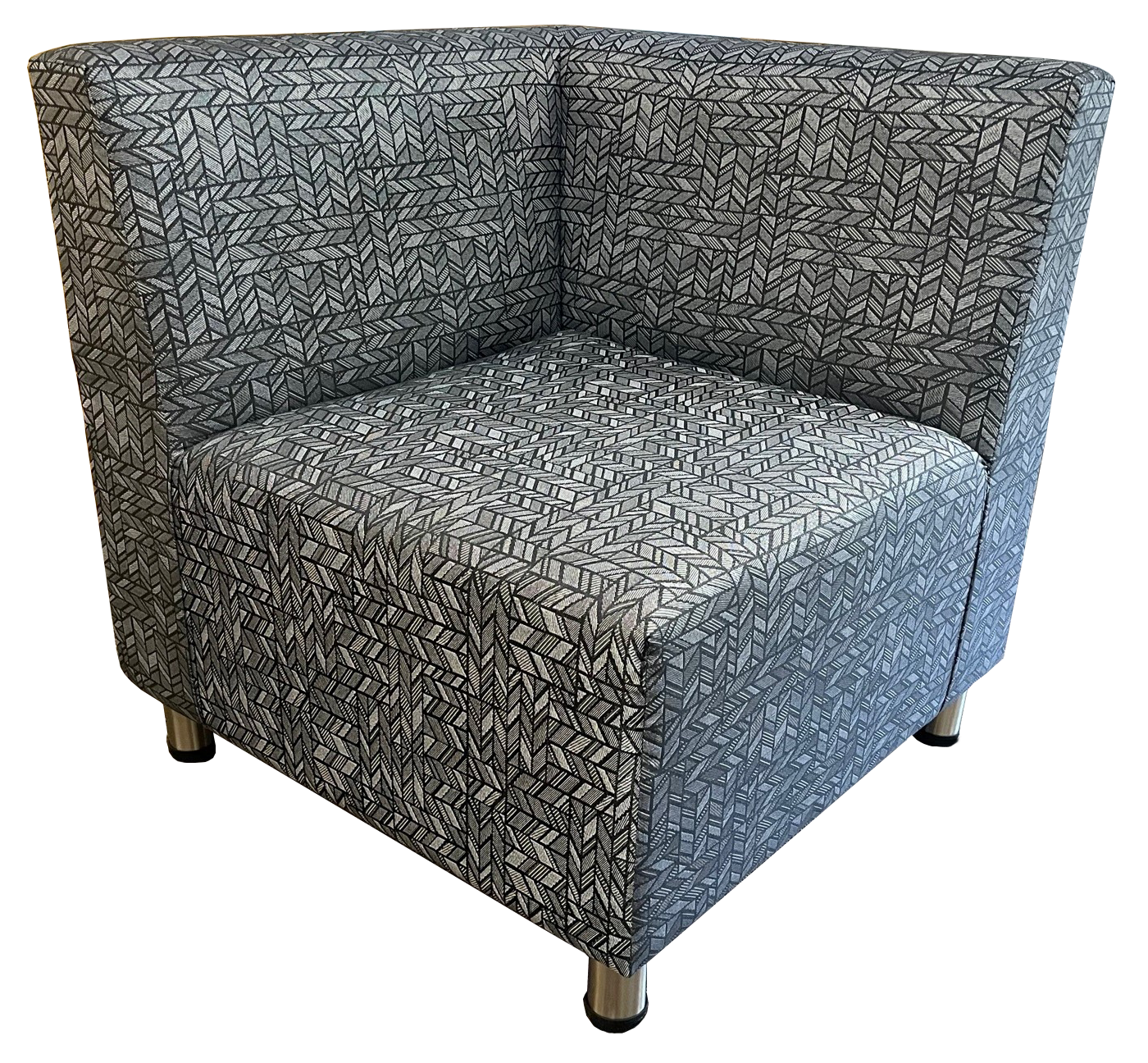 Link Corner Chair